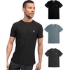 Black/Charcoal/Indigo - Logo