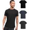 Black/Charcoal/Navy - No-logo