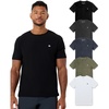 Black/Charcoal/Navy/Olive Green/White - Logo