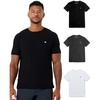Black/Charcoal/White - Logo