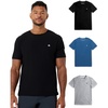 Black/Cool Blue/Grey - Logo