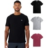 Black/Grey/Maroon - Logo