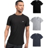 Black/Grey/Navy - Logo