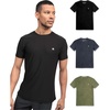 Black/Navy/Olive Green - Logo