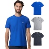 Blue/Grey/Navy - Logo