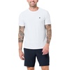 White - Logo