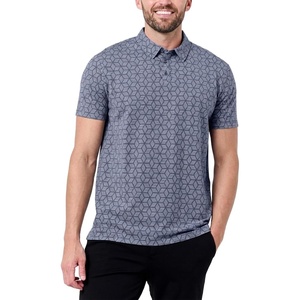 image:imageDri Fit Polo Shirts for Men Moisture Wicking Quick Dry Golf Polo S4XLCube Illusions