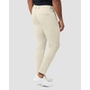 image:imageCasual Pants for Men Slim Fit Stretch Chino Tech Travel Pants TaperedBeige