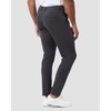 image:imageCasual Pants for Men Slim Fit Stretch Chino Tech Travel Pants TaperedCharcoal