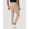 image:imageCasual Pants for Men Slim Fit Stretch Chino Tech Travel Pants TaperedKhaki