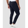 image:imageCasual Pants for Men Slim Fit Stretch Chino Tech Travel Pants TaperedMidnight Navy