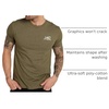 image:imageGraphic Tees for Men Cool Art Short Sleeve TShirts Soft Slim Fit S4XLA Summer Islands