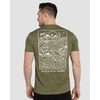 image:imageGraphic Tees for Men Cool Art Short Sleeve TShirts Soft Slim Fit S4XLA Summer Islands