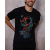 image:imageGraphic Tees for Men Cool Art Short Sleeve TShirts Soft Slim Fit S4XLA Universal Love