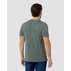 image:imageGraphic Tees for Men Cool Art Short Sleeve TShirts Soft Slim Fit S4XLAurora Lake