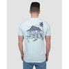 image:imageGraphic Tees for Men Cool Art Short Sleeve TShirts Soft Slim Fit S4XLBeach Bungalow