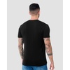 image:imageGraphic Tees for Men Cool Art Short Sleeve TShirts Soft Slim Fit S4XLEternal Flow