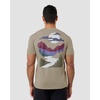 image:imageGraphic Tees for Men Cool Art Short Sleeve TShirts Soft Slim Fit S4XLMoonlit Valley