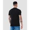 image:imageGraphic Tees for Men Cool Art Short Sleeve TShirts Soft Slim Fit S4XLNeon Horizon