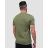image:imageGraphic Tees for Men Cool Art Short Sleeve TShirts Soft Slim Fit S4XLOverseer  Olive Green