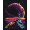 image:imageGraphic Tees for Men Cool Art Short Sleeve TShirts Soft Slim Fit S4XLPlanet Gaze