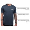 image:imageGraphic Tees for Men Cool Art Short Sleeve TShirts Soft Slim Fit S4XLSummer Islands
