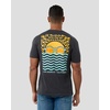 image:imageGraphic Tees for Men Cool Art Short Sleeve TShirts Soft Slim Fit S4XLWavy II