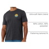 image:imageGraphic Tees for Men Cool Art Short Sleeve TShirts Soft Slim Fit S4XLWavy II
