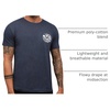 image:imageGraphic Tees for Men Trippy Space Design Colorful TShirts S4XLAncient Swell
