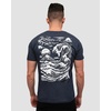 image:imageGraphic Tees for Men Trippy Space Design Colorful TShirts S4XLAncient Swell