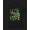 image:imageGraphic Tees for Men Trippy Space Design Colorful TShirts S4XLAstral Dissolve Glowinthedark