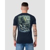 image:imageGraphic Tees for Men Trippy Space Design Colorful TShirts S4XLDeep Siege