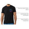 image:imageGraphic Tees for Men Trippy Space Design Colorful TShirts S4XLDiner Dreams