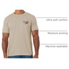 image:imageGraphic Tees for Men Trippy Space Design Colorful TShirts S4XLEternal Blossom II