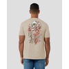 image:imageGraphic Tees for Men Trippy Space Design Colorful TShirts S4XLEternal Blossom II