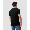image:imageGraphic Tees for Men Trippy Space Design Colorful TShirts S4XLEvent Horizon Glowinthedark