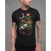 image:imageGraphic Tees for Men Trippy Space Design Colorful TShirts S4XLFinal Rest