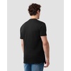 image:imageGraphic Tees for Men Trippy Space Design Colorful TShirts S4XLInfinite Horizon Glowinthedark