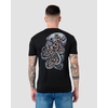 image:imageGraphic Tees for Men Trippy Space Design Colorful TShirts S4XLSea Petals