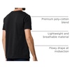 image:imageGraphic Tees for Men Trippy Space Design Colorful TShirts S4XLTidal Surge Glowinthedark