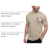 image:imageGraphic Tees for Men Trippy Space Design Colorful TShirts S4XLTropic Hut
