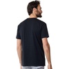image:imageGraphic Tees for Men Trippy Space Design Colorful TShirts S4XLWarp Speed