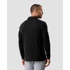 image:imageLong Sleeve Polo Shirts for Men Slim Fit Collared Soft Cotton S4XLNonbranded  Black