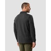 image:imageLong Sleeve Polo Shirts for Men Slim Fit Collared Soft Cotton S4XLNonbranded  Charcoal