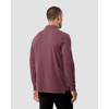 image:imageLong Sleeve Polo Shirts for Men Slim Fit Collared Soft Cotton S4XLNonbranded  Maroon