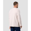 image:imageLong Sleeve Waffle Knit Crew by INTO THE AMBeige