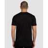 image:imageMens Graphic TShirts Cool Nature Design Tees Short Sleeve S4XLA Luminance