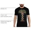 image:imageMens Graphic TShirts Cool Nature Design Tees Short Sleeve S4XLA Tree of Life