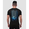 image:imageMens Graphic TShirts Cool Nature Design Tees Short Sleeve S4XLAbyss 2
