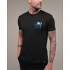 image:imageMens Graphic TShirts Cool Nature Design Tees Short Sleeve S4XLAbyss 2